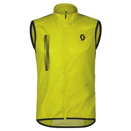 KAMIZELKA SCOTT VEST RC TEAM WB YELLOW ROZ.L-141140