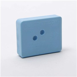 ZESTAW DO ODPOWIETRZANIA BLEEDKIT SHIMANO PREMIUM-141188