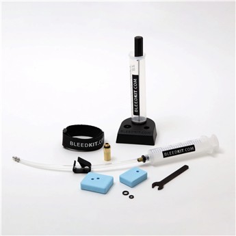 ZESTAW DO ODPOWIETRZANIA BLEEDKITSHIMANO PREMIUM ROAD-141183