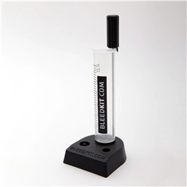 ZESTAW DO ODPOWIETRZANIA BLEEDKIT PREMIUM GOLD TEKTRO TRP-141150