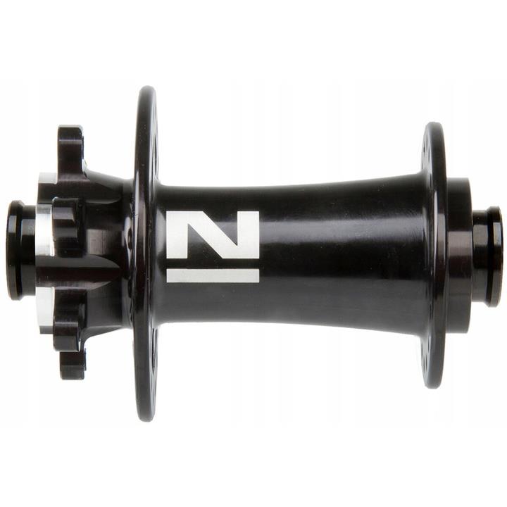 PIASTA PRZÓD NOVATEC NT-D791SB 32OTW 15x110MM-128779