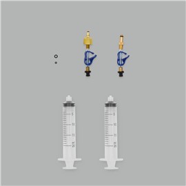 ZESTAW DO ODPOWIETRZANIA BLEEDKIT SRAM BASIC EDGE-141172