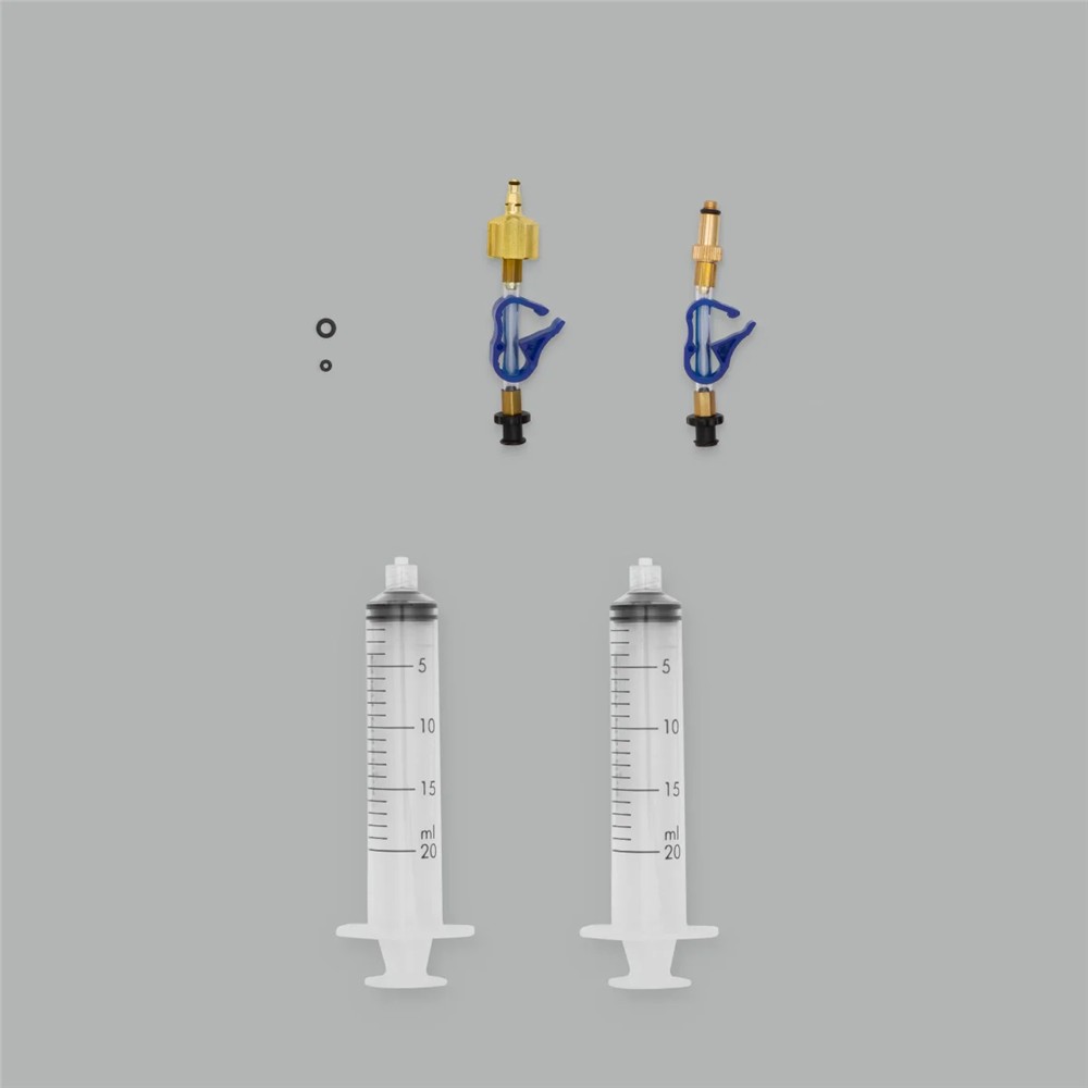 ZESTAW DO ODPOWIETRZANIA BLEEDKIT SRAM BASIC EDGE-141172