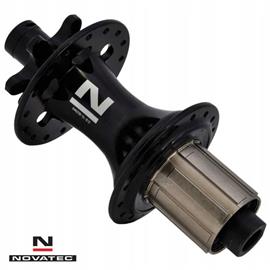 PIASTA TYŁ NOVATEC NT-D462SB-SL 12x148MM 32OTW-128780