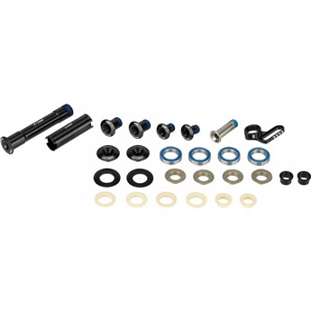 ZESTAW NAPRAWCZY RAMY SCOTT SPARK RC 17 100MM-110384