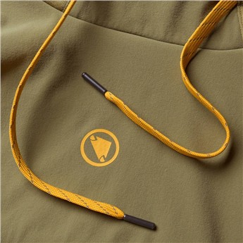 BLUZA ENDURA TRAILSTER TECH HOODIE TW ROZ.M-139983