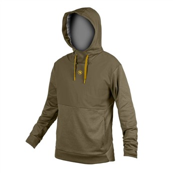 BLUZA ENDURA TRAILSTER TECH HOODIE TW ROZ.L -139976