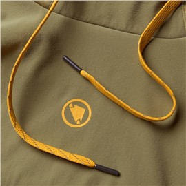 BLUZA ENDURA TRAILSTER TECH HOODIE TW ROZ.L -139978