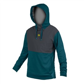 BLUZA ENDURA TRAILSTER TECH HOODIE BAB ROZ.M-141199