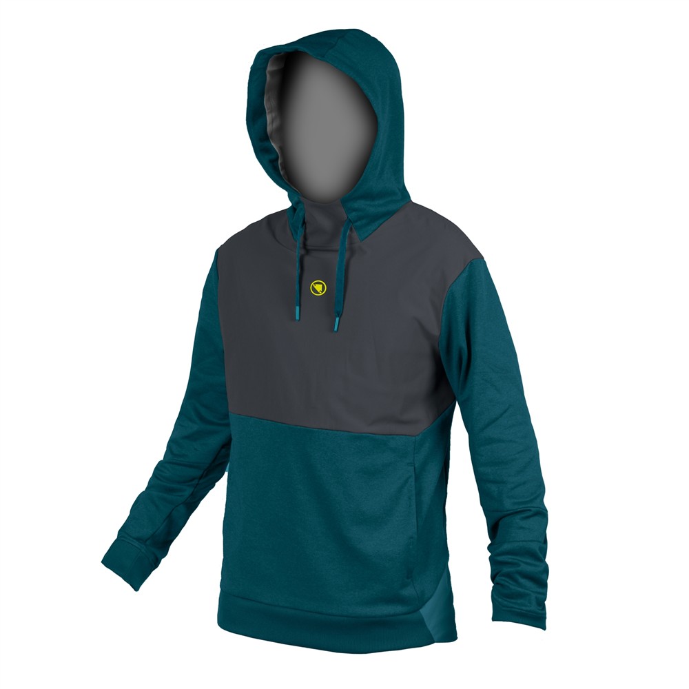 BLUZA ENDURA TRAILSTER TECH HOODIE BAB ROZ.M-141199