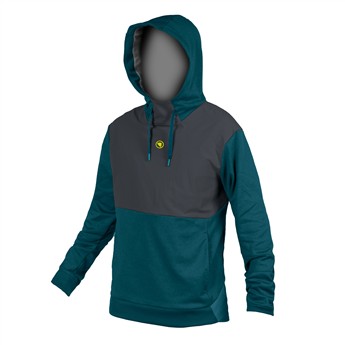 BLUZA ENDURA TRAILSTER TECH HOODIE BAB ROZ.M-141199
