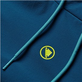 BLUZA ENDURA TRAILSTER TECH HOODIE BAB ROZ.L-141197