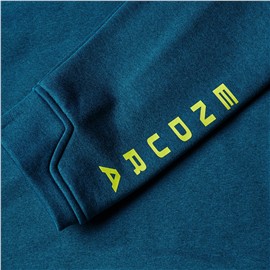 BLUZA ENDURA TRAILSTER TECH HOODIE BAB ROZ.L-141198