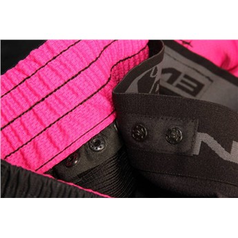 SZORTY ENDURA WMS HUMMVEE 3/4 II CZARNE ROZ.M-133178