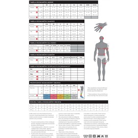 SZORTY ENDURA WMS HUMMVEE II BK ROZ.XS-138505
