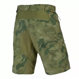 SZORTY ENDURA HUMMVEE II TO ROZ.XS-141214