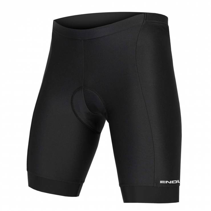 SPODENKI ENDURA XTRACT GEL SHORT II BLK ROZ.M-111252
