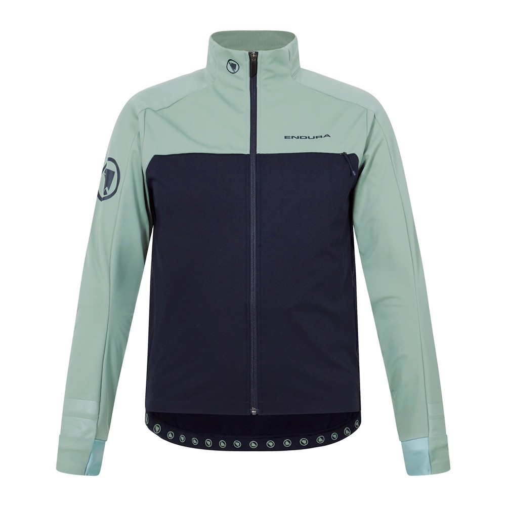 KURTKA ENDURA WINDCHILL II BLUE ROZ.XL-141224