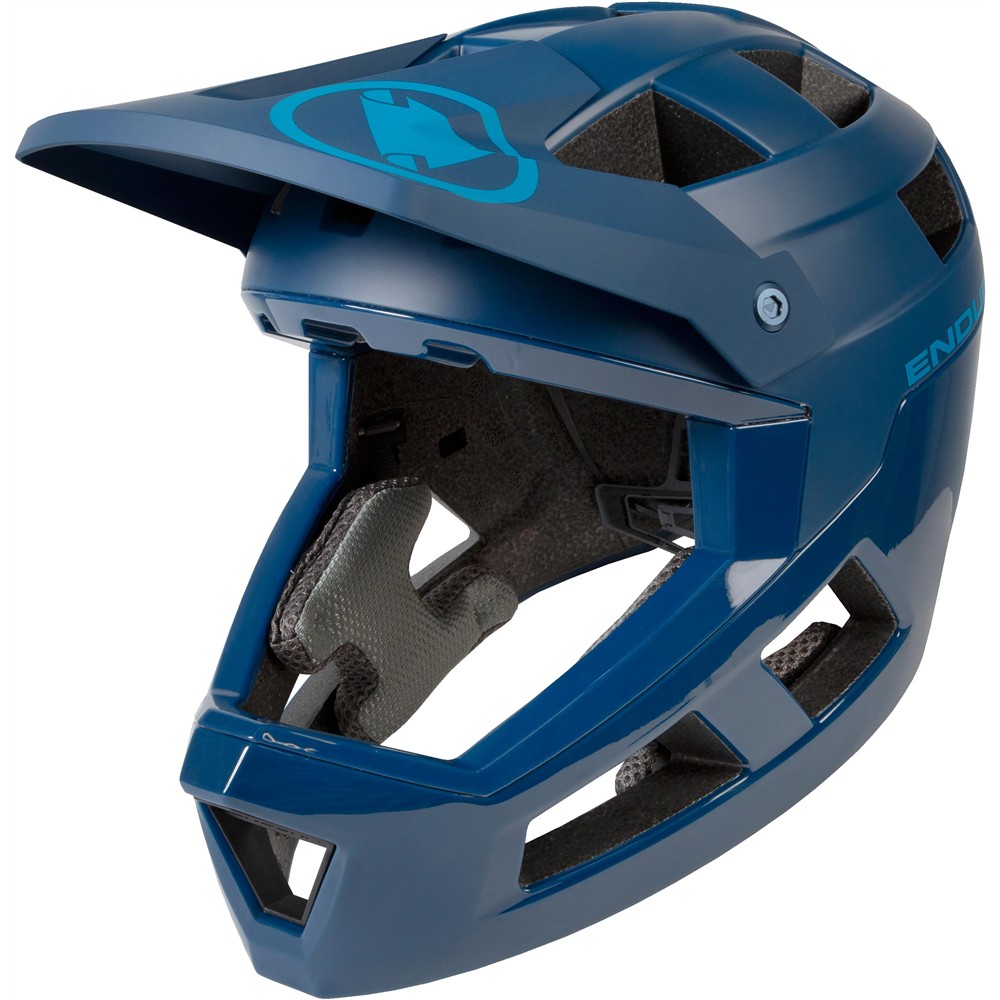 KASK ENDURA SINGLETRACK FULLFACE MIPS BB ROZ.M/L-140044
