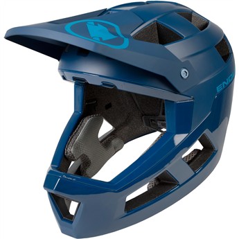 KASK ENDURA SINGLETRACK FULLFACE MIPS BB ROZ.M/L-140044
