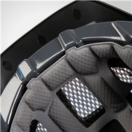 KASK ENDURA HUMMVEE PLUS GC GREY ROZ.M/L -141235