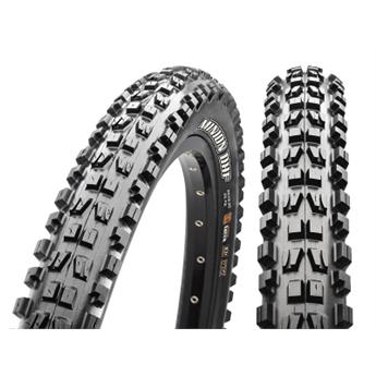 OPONA MAXXIS MINION DHF 27.5x2.6 3C EXO+ TR MT-129173