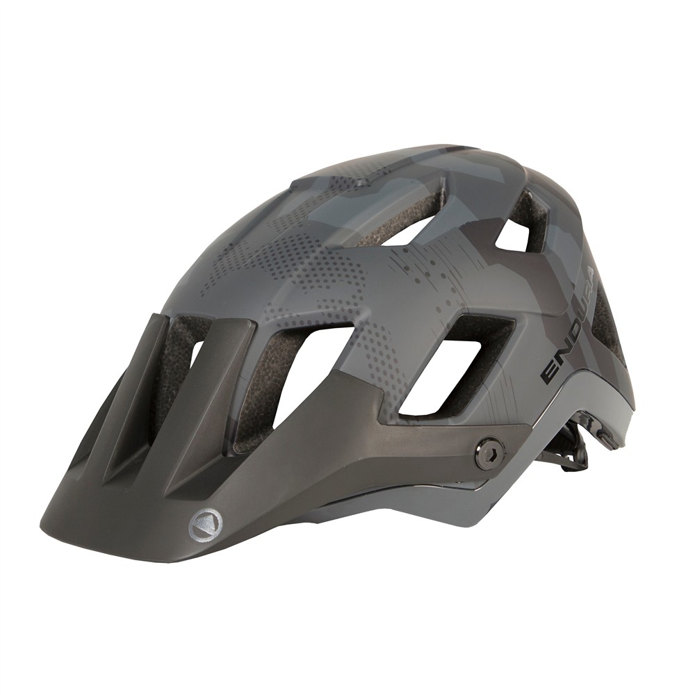 KASK ENDURA HUMMVEE PLUS GC GREY ROZ.L/XL-141245