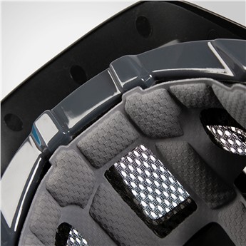 KASK ENDURA HUMMVEE PLUS GC GREY ROZ.L/XL-141247