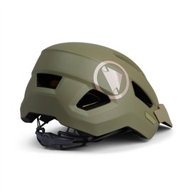 KASK ENDURA HUMMVEE NEW GREEN ROZ.L/XL-139997