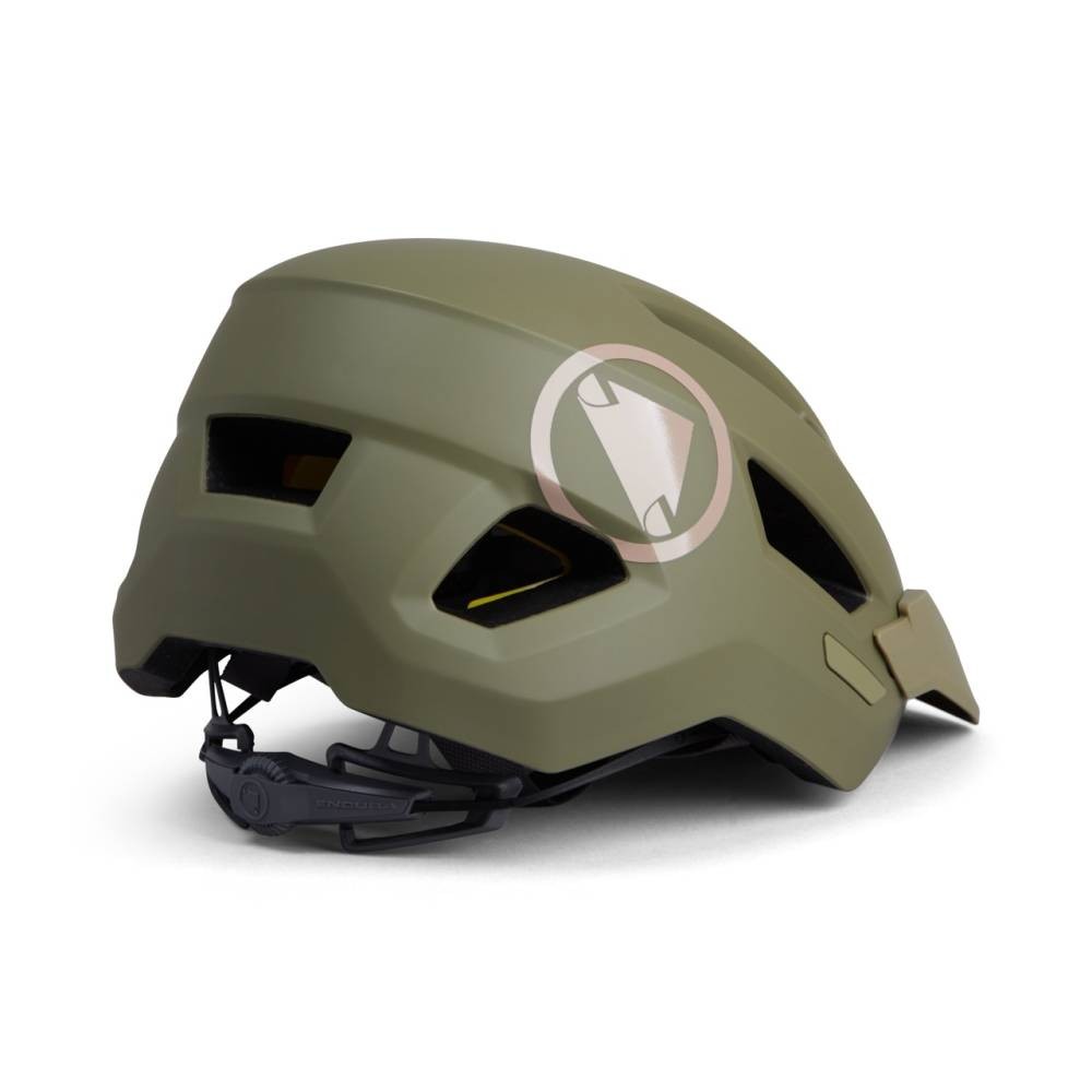 KASK ENDURA HUMMVEE NEW GREEN ROZ.L/XL-139997