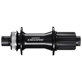 PIASTA TYŁ SHIMANO FH-M6010 12x142MM 32H-129307