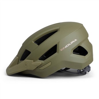 KASK ENDURA HUMMVEE NEW GREEN ROZ.L/XL-139998