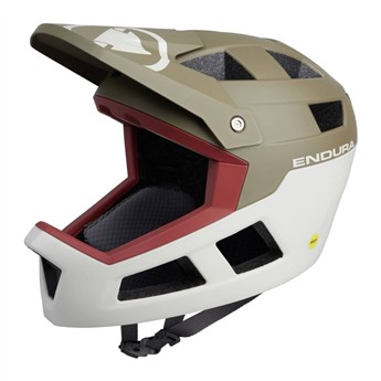KASK ENDURA SINGLETRACK MIPS FULLFACE TW ROZ.M/L-140052