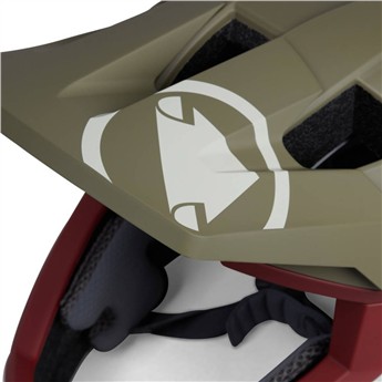 KASK ENDURA SINGLETRACK MIPS FULLFACE TW ROZ.M/L-140053