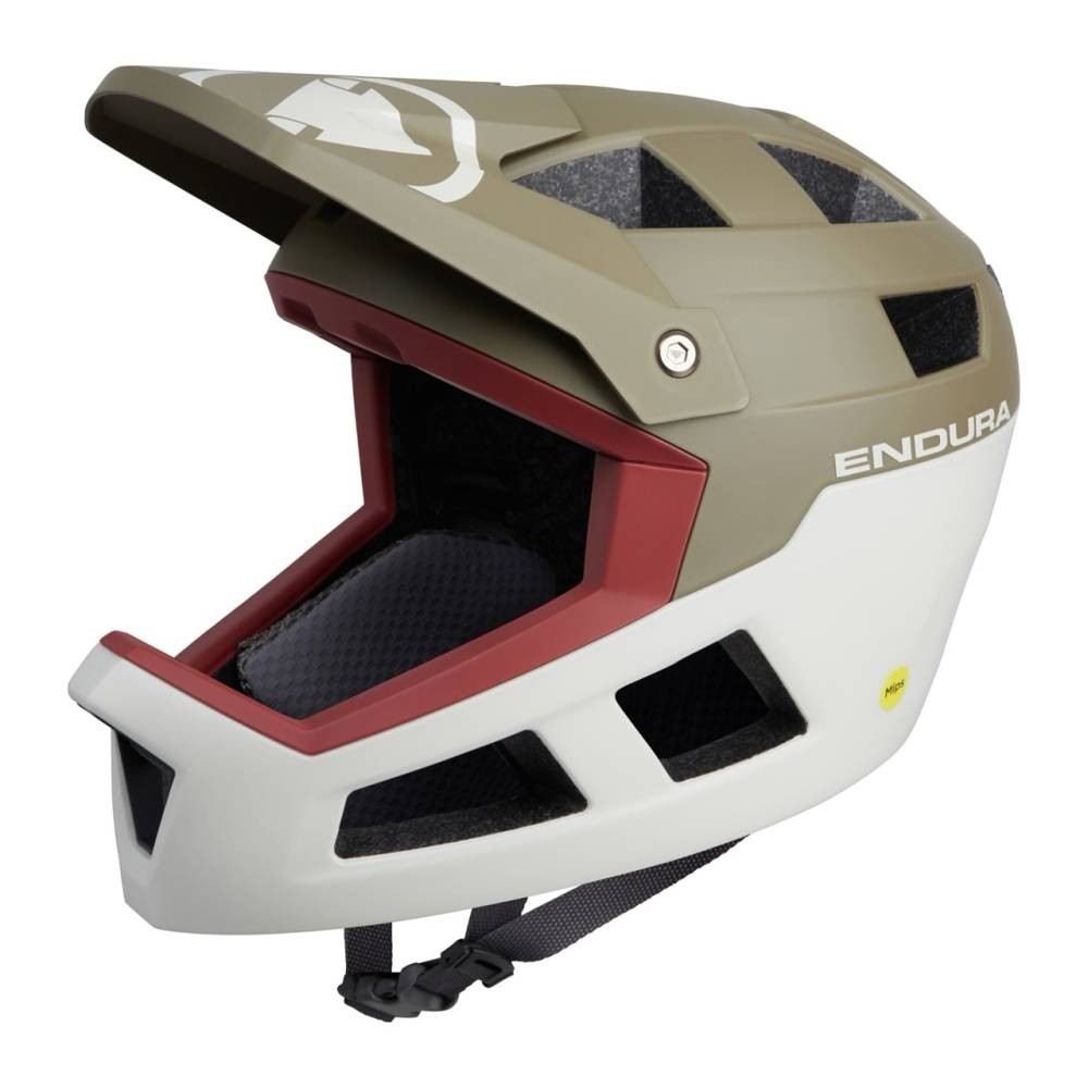 KASK ENDURA SINGLETRACK MIPS FULLFACE TW ROZ.L/XL-140045
