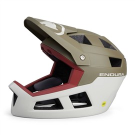 KASK ENDURA SINGLETRACK MIPS FULLFACE TW ROZ.L/XL-140049