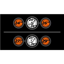 ROWER SCOTT STRIKE ERIDE 940 ROZ.XL 2023 • ROWER SCOTT STRIKE ERIDE 940 • Rozmiar: XL-134323