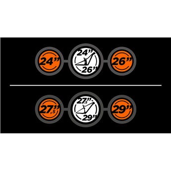 ROWER SCOTT STRIKE ERIDE 940 ROZ.XL 2023 • ROWER SCOTT STRIKE ERIDE 940 • Rozmiar: XL-134323