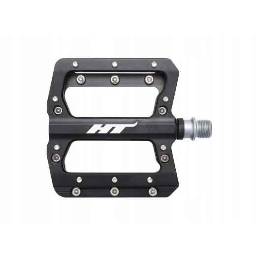 PEDAŁY HT AN14A CZARNE-129888