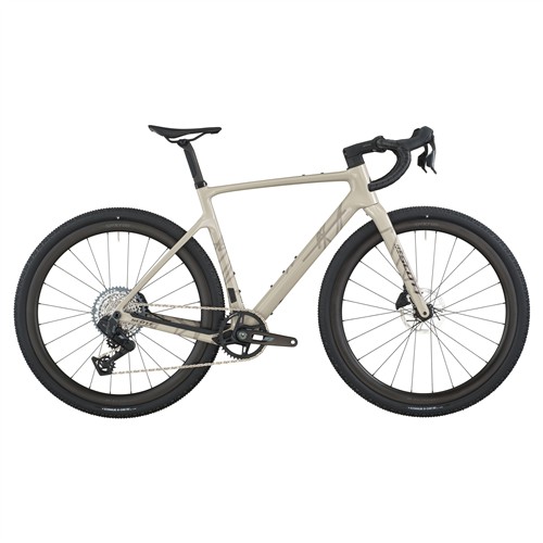 ROWER SCOTT ADDICT GRAVEL 20 TAUPE BEIGE ROZ.L  2026-141317
