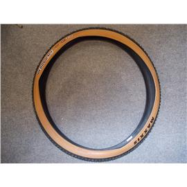 OPONA MAXXIS REKON RACE 29x2.25 TR EXO BROWN-129894