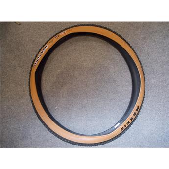 OPONA MAXXIS REKON RACE 29x2.25 TR EXO BROWN-129894