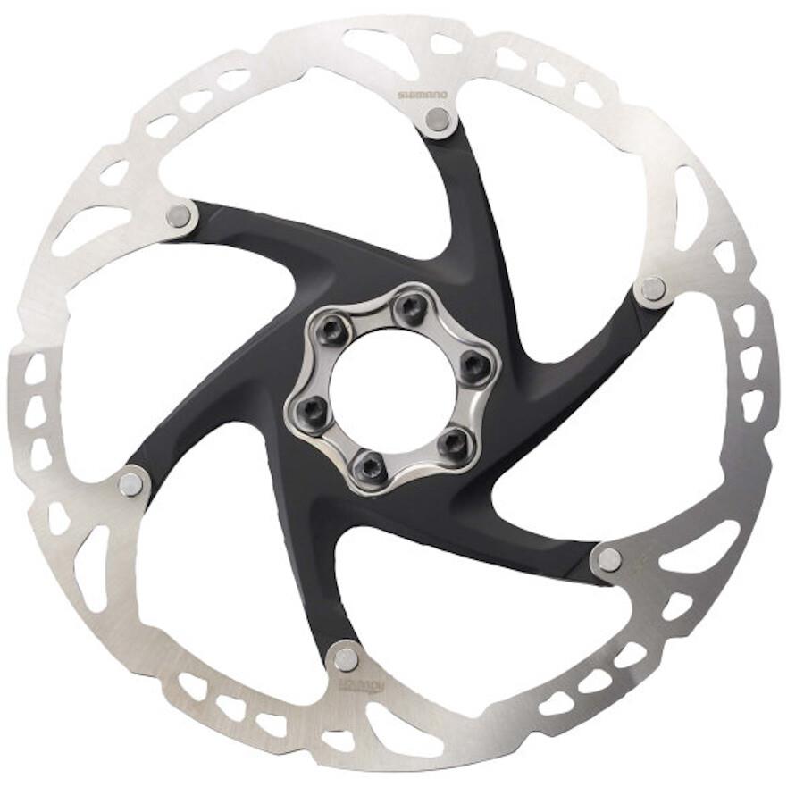 TARCZA HAMULCOWA SHIMANO SM-RT76 180MM 6ŚR-129944