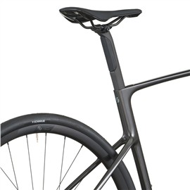 ROWER SCOTT ADDICT 40 CARBON BLACK ROZ.L 2026-141371