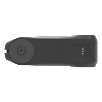 WSPORNIK KIEROWNICY SYNCROS RR 2.0 BLK 110MM-140431