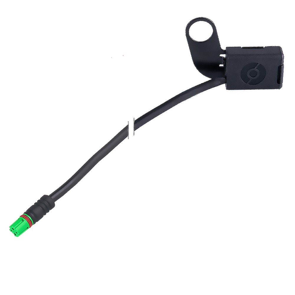 BOSCH KABEL GNIAZDO USB-C SUPERNOVA ŁADOWARKA-141390