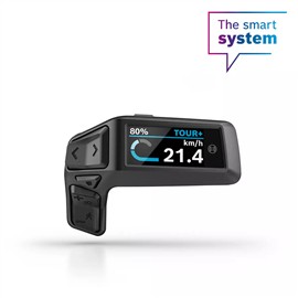 BOSCH WYŚWIETLACZ MANIPULATOR PURION 200 BRC3800-138760