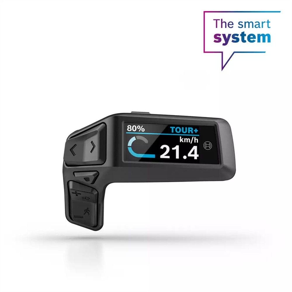 BOSCH WYŚWIETLACZ MANIPULATOR PURION 200 BRC3800-138760