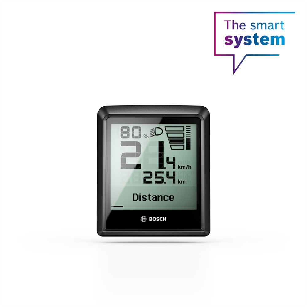 BOSCH WYŚWIETLACZ INTUVIA 100 BHU3200-141404