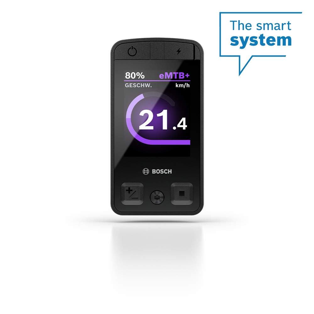 BOSCH WYŚWIETLACZ KIOX 400C BRC3200-141400